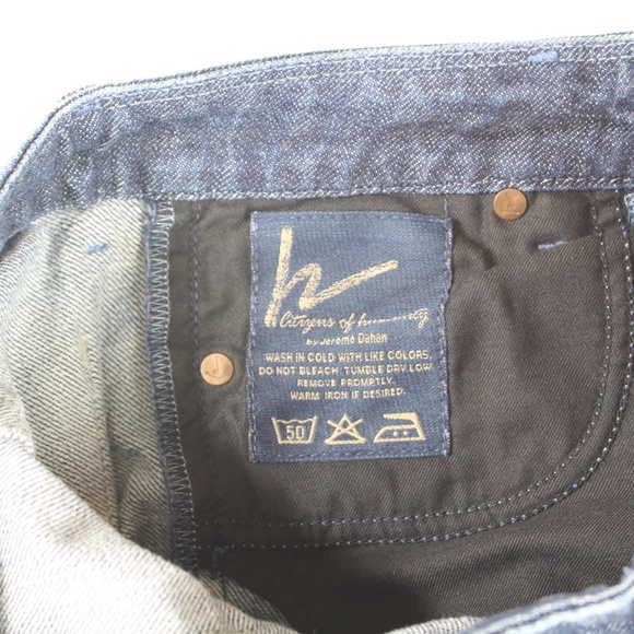 Citizens of Humanity Jeans Faye #003 - Picture 6 of 6